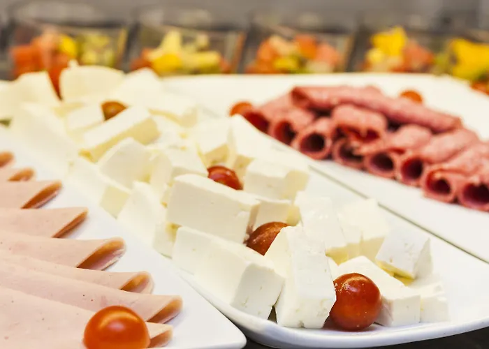 Hoposa & Villaconcha Ξενοδοχείο