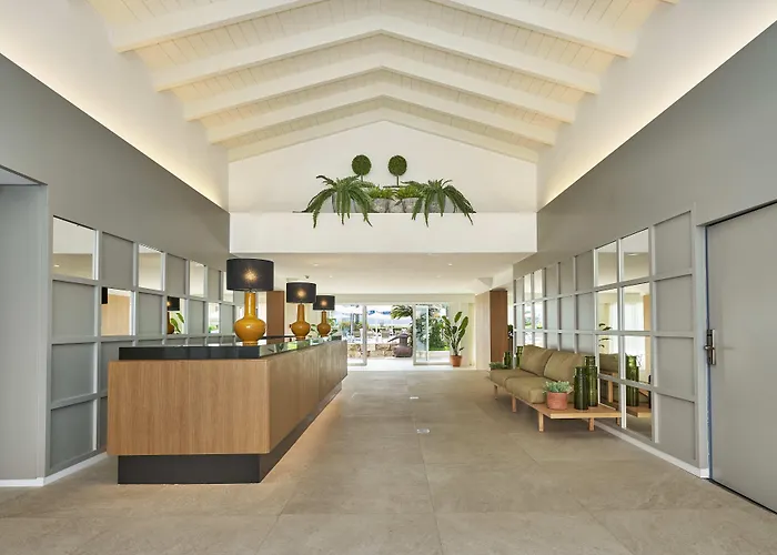 Hoposa & Villaconcha Ξενοδοχείο Port de Pollenca