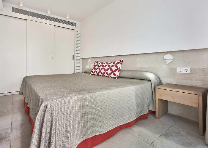 Hoposa & Villaconcha Ξενοδοχείο Port de Pollenca