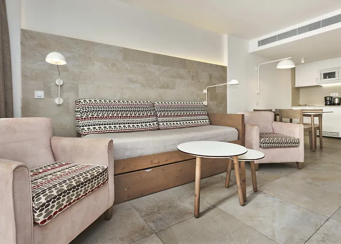 Hoposa & Villaconcha Ξενοδοχείο Port de Pollenca