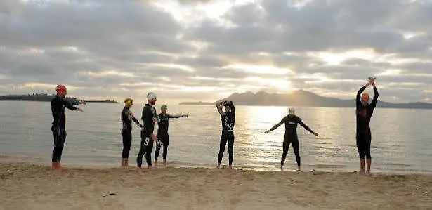 Hoposa & Villaconcha Ξενοδοχείο